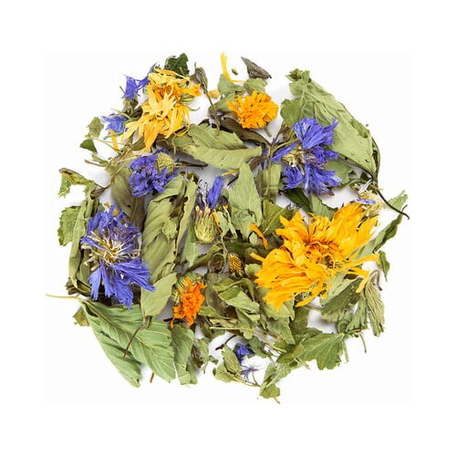 tea exclusive Bio planinski biljni čaj za cijelu obitelj - 40 g Cene