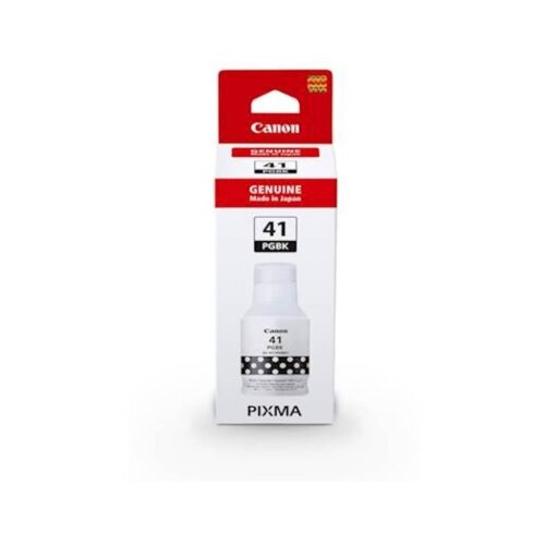 Tinta CANON GI41 BK(PRINTER G2420) Slike