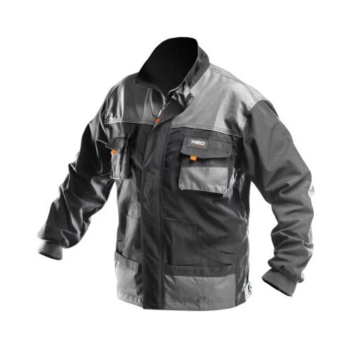 Neo Tools bluza radna siva-NEO L/52 ( 81-210-L ) Cene