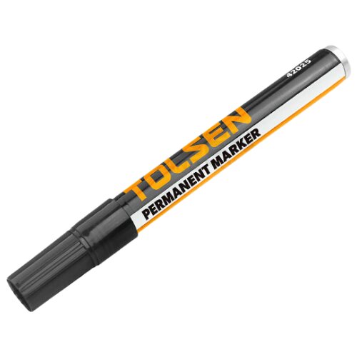 Tolsen Marker crni /22001 Cene