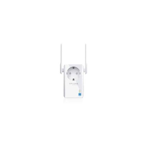 Tp-link Wi-Fi Range Extenderwith AC Passthrough Slike
