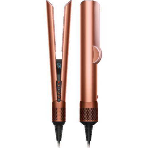 Dyson Pegla za kosu,1600W, Airstrait Amber Silk/Pink Champagne Cijene