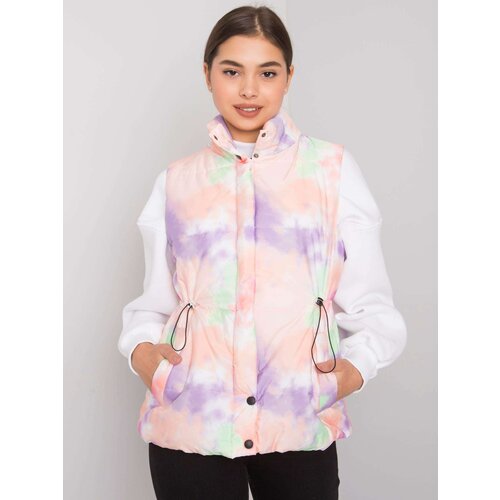 Italy Moda Vest-DHJ-KZ-1858.23X-Peach Cijene