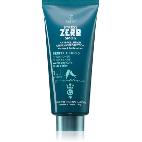 TECNA Zero Perfect Curls regenerator za valovitu i kovrčavu kosu 200 ml Cijene
