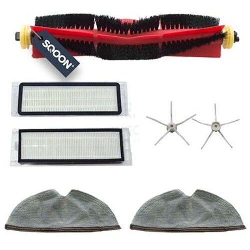 MIKRO Set dodataka za Roborock S5 Max, S6, S60, S 65 (S0906) Cijene