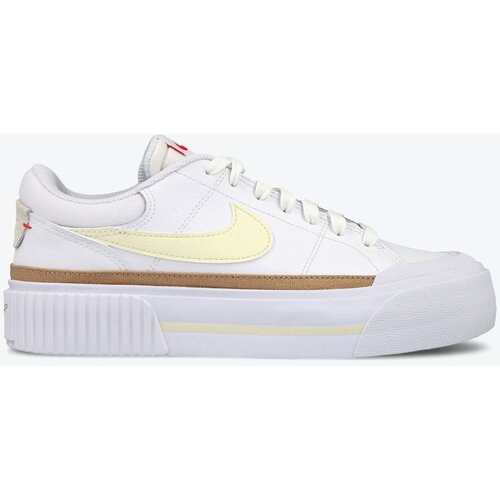 Nike patike court legacy lift W Slike