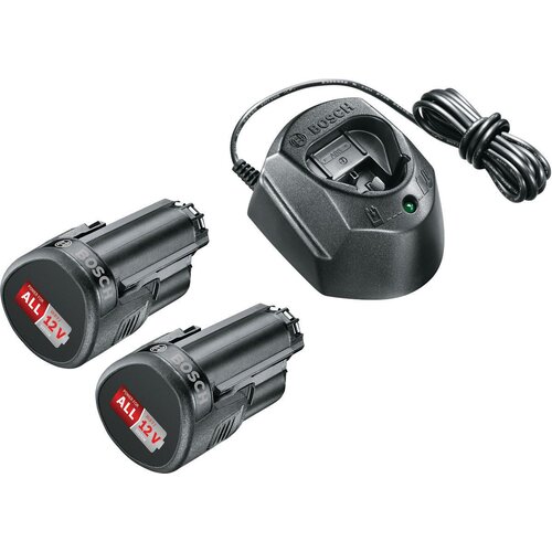 Bosch 12 V starter set PBA 12V Cijene