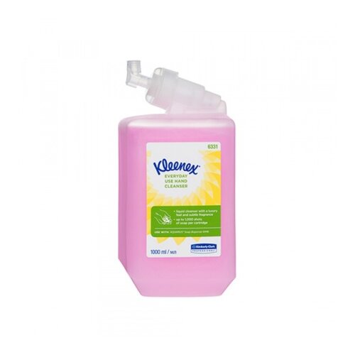 Kimberly Clark Kleenex 6331 Sapun tečni 1L ( H708 ) Cene