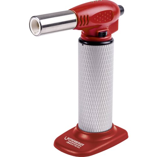 Rothenberger Industrial hot fire plinski gorilnik 1 kos, (20394207) Slike