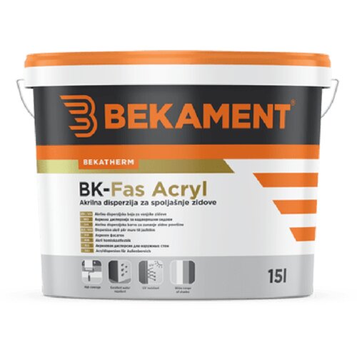 Bekament BK-Fas Acryl baza 100 5/1 Slike