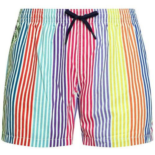 Move Beachware Kopalke / Kopalne hlače - Rumena Cene