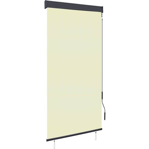 Vanjska roleta 100 x 250 cm krem Cijene