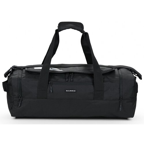 Quiksilver SHELTER DUFFLE Crna Slike