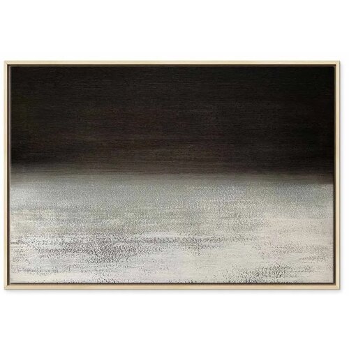  Slika - Poetic Nocturne (1 Part) Wide 90x60 Slike