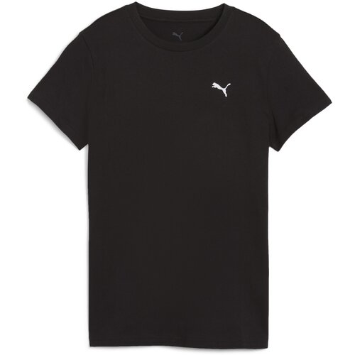 Puma Ženska majica ESS Tee, 682374-01, Crna Cene