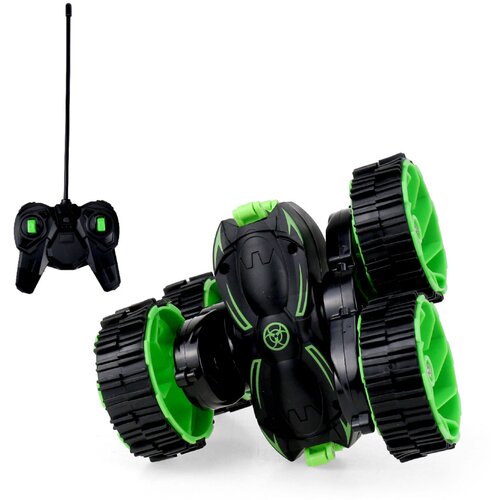 Aga4Kids RC reverzibilni autić na daljinsko upravljanje  MR1403-Green - zeleni Cijene