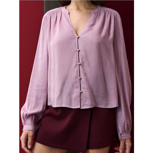 Sinsay Bluza s ukrasnim gumbima Cijene