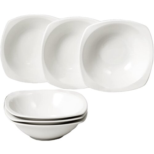  Suntun set činija 6 kom square bowls ( 355803 ) Cene