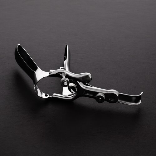 Triune Cusco Vaginal Speculum Medium Slike