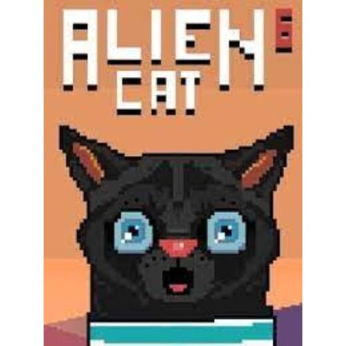 Steam Alien Cat 6 (PC) Key GLOBAL Cene