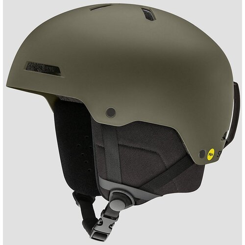 Smith Rodeo MIPS Celada matte forest 2425 Slike