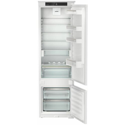 Liebherr ICSE 5122 beli ugradni frižider Cene
