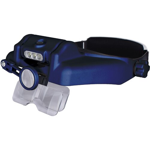 Discovery Crafts DHD 40 Head Magnifier Cijene