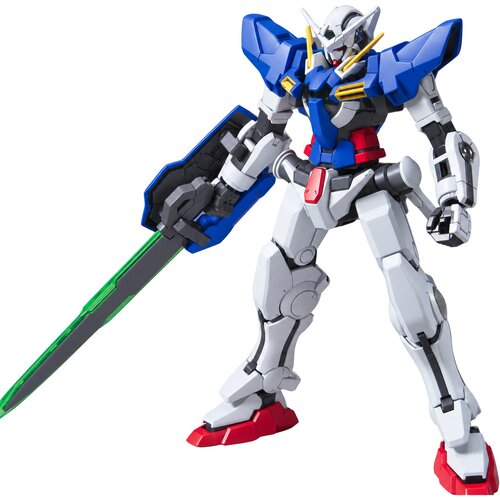  Gundam 00 Gundam Exia Repair 2 HG 1144 plastični model Cene