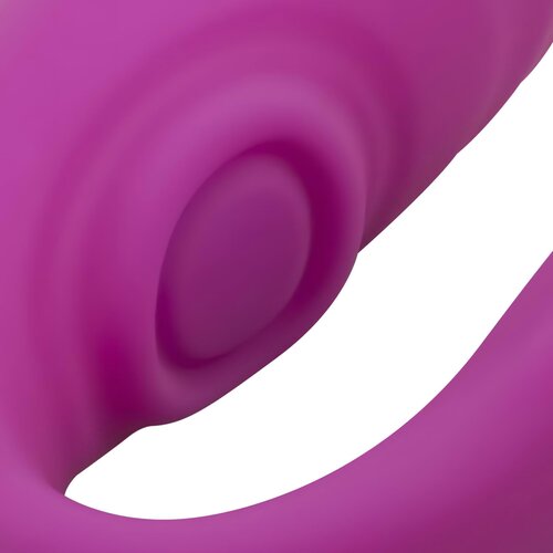EasyToys - Vibe Collection Vibrator za pare Tap Dancer Slike