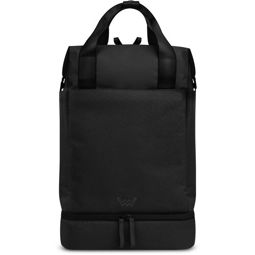 Vuch Jorin Black Cene