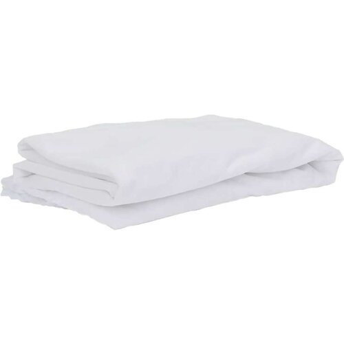 VidaXL Za&amp;scaron;tita za madrac bijela 90x190 cm vodootporna Slike
