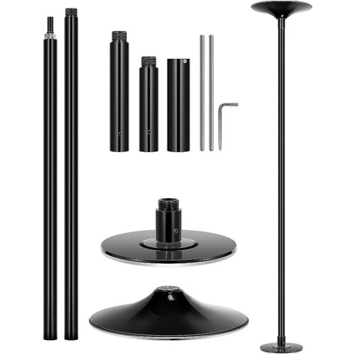 TimeBreak &amp;scaron;ipka za ples crna boja Slike