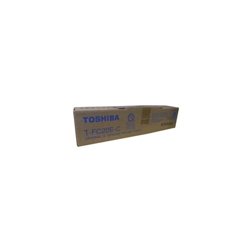 Toshiba Toner T-FC20EC (plava), original Cene