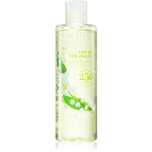 Yardley Lily Of The Valley gel za prhanje 250 ml Cene