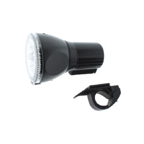 Svetla PREDNJA BATERIJSKA LAMPA 4 LED FOLDING BIKE Cene