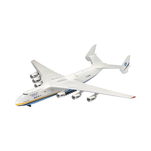 Revell antonov AN-225 mrija Cene