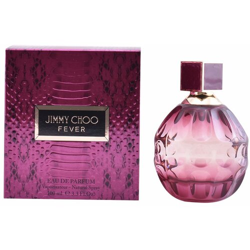 Jimmy Choo Ženski parfem Fever, 100ml Slike