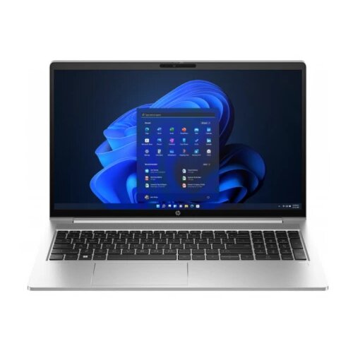 HP probook 450 G10 i7-1335U/32GB/1TB/15.6 fhd IPS/2YR/SRB/AD1Q7ET Slike