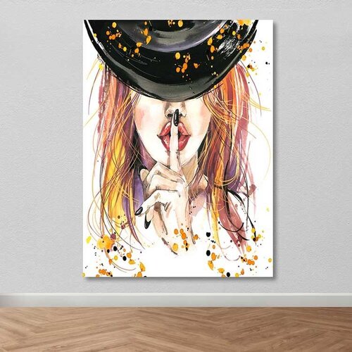 Wallity Slika DEV03113100140, 100x140 cm Cene