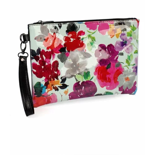 Capone Outfitters Clutch - Multicolor - Graphic
