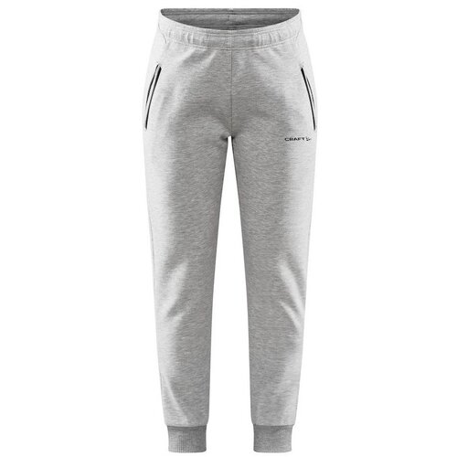 Craft Hlače Core Soul Siva Cene