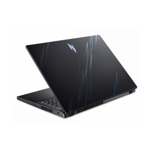Acer Gaming Nitro ANV15-51 DOS/15.6&amp;quot;FHD IPS/i7-13620H/16GB/512GB/RTX4050-6GB/FPR/backlit/crna laptop Slike