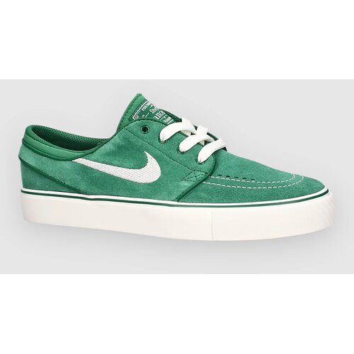 Nike SB Stefan Janoski Kids Skate cevlji pine grn / sail / pine grn / sl Slike