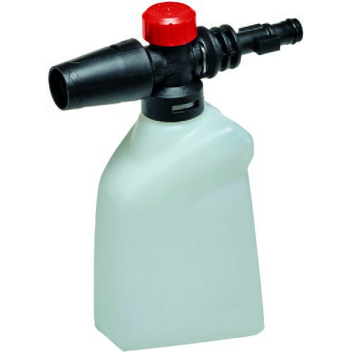 Einhell KWB dodatak za pranje &scaron;amponom za perače pod pritiskom 4144021 Cene