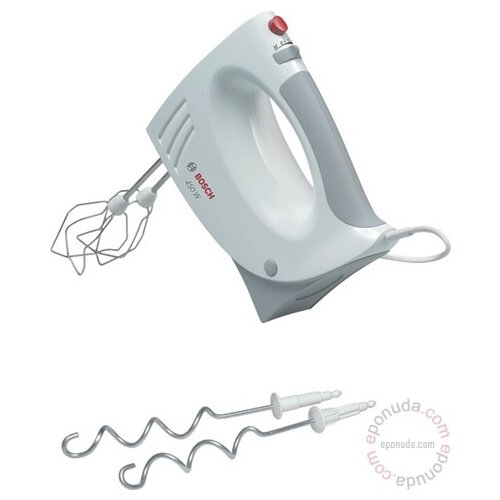 Bosch MFQ 3530S mikser Slike