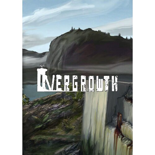  overgrowth (pc) steam key europe Cene