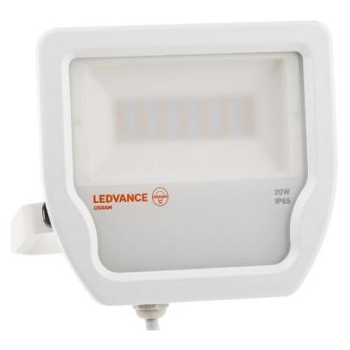 Ledvance vanjski led reflektor 20W - bijeli 3000K IP65 Slike