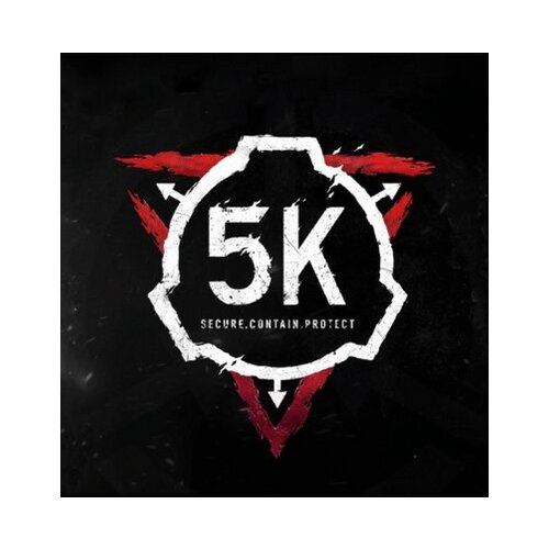  scp: 5K (pc) steam key europe Cene