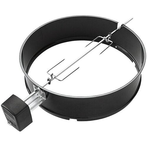 Weber vrtljivi raženj za žare na oglje (&amp;oslash; 57 cm, 220 v) Slike