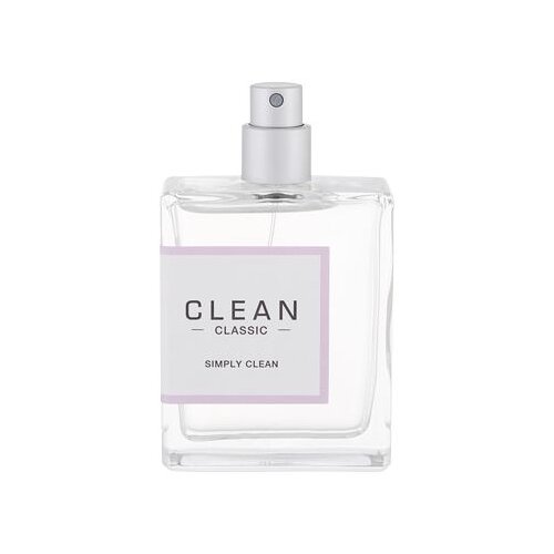 Clean Classic Simply parfumska voda 60 ml Tester za ženske Cene